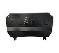 Citroën C3 2002-2024 Stahl Unterfahrschutz