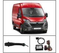 Citroen Jumper Tempomat NEU Nachrüstsatz Baujahr 2012- Heute