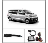 Citroen Jumpy Tempomat GRA Nachrüstsatz ab Baujahr 2016 Spacetourer NEU