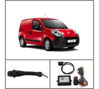 Citroen Nemo Tempomat GRA Nachrüstsatz Baujahr 2008-2016 Komplettsystem NEU