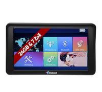 City 70A 7 Zoll Display Navigationsgerät