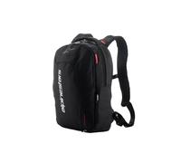 Alpinestars Rucksack City Hunter V2, schwarz-weiß