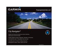 City Navigator® Europe NTU MicroSD™/SD™ Karte