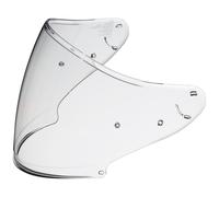 Shoei CJ-2 Visier klar für Jethelm J-Cruise 2 Motorrad Helm Zubehör