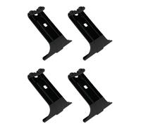 Clamp, Set Erweiterung Für Balken Snap - K-0 NORDRIVE Mitsubishi Outlander -