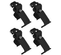 Clamp, Set Erweiterung Für Balken Snap - K-2 NORDRIVE Grand Santa Fe - Prof