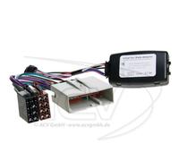 Clarion Autoradio KFZ CAR Lenkrad Interface Adapter Ford Fiesta Fusion 2002-2006