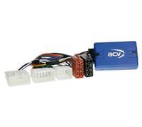 Lenkrad-Interface Toyota > CLARION (42-TY-801)