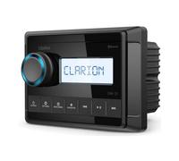 CLARION MARINE CMM-20, Marine Digital Multimedia Receiver mit Bluetooth/USB