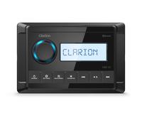 Clarion Marine Digital Multimedia Marine Receiver CMM-20 mit Bluetooth und USB