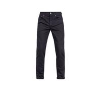 John Doe Classic Tapered Motorrad Jeans, schwarz, Größe 32 38 für Männer