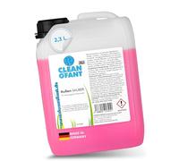 CLEANOFANT Wohnwagen Reiniger Außen-SAUBER | 2,3 Liter | Wohnmobil Caravan Vorzelt reinigen - das Shampoo vereint Außenreiniger, Insektenentferner, Felgen- & Motorraum-Reiniger