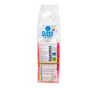 CLEANOFANT Wohnwagen Wohnmobil Reiniger Caravan Van 500 ml Konzentrat ergibt 5L