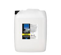 CLEANPRODUCTS Klebstoffentferner 10 Liter - Entfernen von Klebstoffresten, Dichtstoffen, Silikonöl. Lösen von Aufkleber, Folie, Etikett. Für Lack, Metall, Kunststoff, Glas