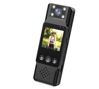 Clever gestalteter 4K Digital Recorder fr den schnellen Einbau in Fahrzeuge