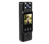 Clever gestalteter 4K Digital Recorder für den schnellen Einbau in Fahrzeuge