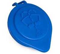 Click&Fit Scheibenwaschbehälter-Deckel Ersatz für BMW E46 E90 E88 E39 E60 R55 R56 R57 ⌀56 mm Ersetzt 61667264145 61667007880