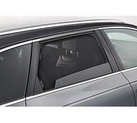 ClimAir Car Comfort Sonniboy kompatibel mit Dacia Spring EV 2021-