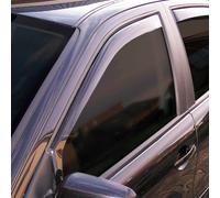 CLIMAIR Windabweiser Schwarz Vorne (CLS0033906D) für HYUNDAI Tucson