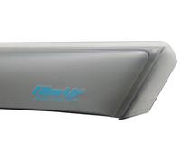 ClimAir Profi Windabweiser VW Golf IV 3 türer 1997 - 2005 ABE rauchgrau