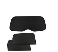 ClimAir Sonniboy Skoda Fabia IV 2021- Sonnenschutz Scheibennetze