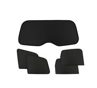 ClimAir Sonniboy Sonnenschutz BMW 3er Touring E91 Scheibennetze