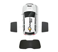 Sonniboy ClimAir Sonnenschutz VW Up Seat Mii Seat Citigo 5-T