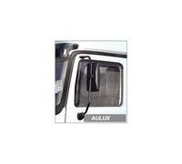 Climair LKW Windabweiser Fiat Ducato 3 Typ 250 Wohnmob ab 2006- Rauchgrau 1 Paar