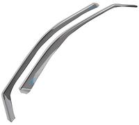 ClimAir Windabweiser kompatibel mit Jeep Grand Cherokee 2011-