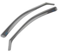 ClimAir Windabweiser kompatibel mit Mitsubishi Carisma 5 türer/Limousine 1995-2004