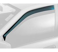 ClimAir Windabweiser kompatibel mit Opel Astra K 5-türer & Sportstourer 2015-