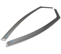 ClimAir Windabweiser kompatibel mit Toyota Corolla Verso 2004-2009