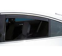 ClimAir CL 2748D Fenster Visiere