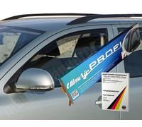 ClimAir Fensterschacht vorne Windabweiser 13044054 4011283031014