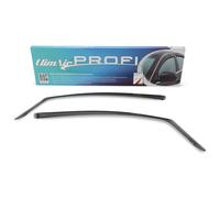 ClimAir CLI0033319 Windabweiser - Profi VW Caddy, 4-door, 02/2004-