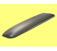 ClimAir Windabweiser Schiebedach für BMW X3 X83 SUV 5-türer