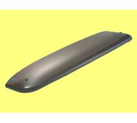 ClimAir Windabweiser Schiebedach für Toyota Landcruiser J12 SUV 5-türer