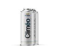 Climeo 2x400ml - Ökologisches Kältemittel R134a/R12 | Unabhängiger Klimaanlagens