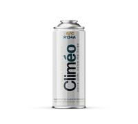 Climeo 400ml - Umweltfreundliches Kältemittel R134a/R12 | Autarker Klimaservice