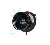 CLIMTEX INNENRAUMGEBLÄSE GEBLÄSEMOTOR passend für AUDI A3 Q3 TT SEAT ALHAMBRA