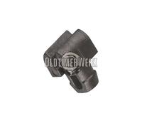 Clip, Halter für Bremsleitung, Hinterachse, T3, OE Ref. 291611767