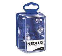 CLK H7 12V 55W Ersatzlampenbox 1 St. NEOLUX