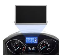Cloudpower 6,5" Touchscreen-Baugruppe, Auto LCD-Touchscreen-Display Touchscreen LCD Digitalisierer für Skoda für Passat für MIB STD2 TDO-WVGA0633F00045