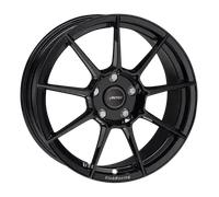 ClubRacing (CR) 7 5x17 4x100 ET25 MB70