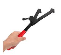 Clutch Basket Holding Tool, Kupplungshalter Werkzeug für Reparatur Kupplung 68-125mm Schwungrad Blockierwerkzeug Kupplungsschlüssel für Kupplung Polrad Blockierwerkzeug