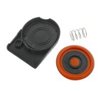 Clynex 11127646552 11127646553 Motor PCV Ventil Abdeckung Reparatur Kit Ventil Kappe Mit Membran, for MINI, Cooper N13 N18 R55 R56 R57 R58 R59 Auto-PCV-Ventildeckel
