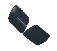 Clynex Front Scheinwerfer Waschanlage Düse Abdeckung Kappe, for VW, for Touareg, 2008-2010 7L6807751 BScheinwerfer Links Rechts Abdeckung der Scheinwerferwaschdüse