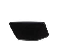 Clynex Frontscheinwerfer-Waschanlagenabdeckung, Scheinwerfer-Sprühdüsen-Jet-Kappe, for Subaru, BRZ Z10 2012-2015 86636CA230 86636CA220 Abdeckung der Scheinwerferwaschdüse(Black LH CAP 86636CA230)