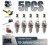 CMR6H Zündkerzen Ersatzteile für Kettensäge Freischneider Honda Stihl FS90 FS110