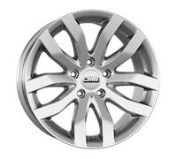 4x Alufelgen CMS C22 für Ford Kuga III Plug-in Hyb DFK 18 Zoll Felgen